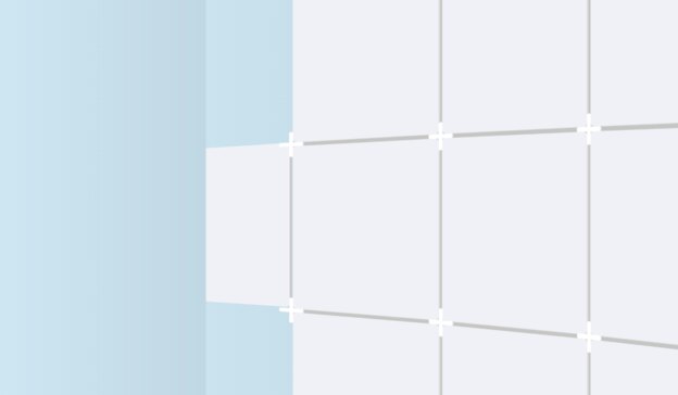 راهنمای کامل کاشی کاری دیوار