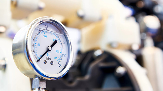 علل بالا نرفتن فشار پمپ آب و راهکارهای رفع آن