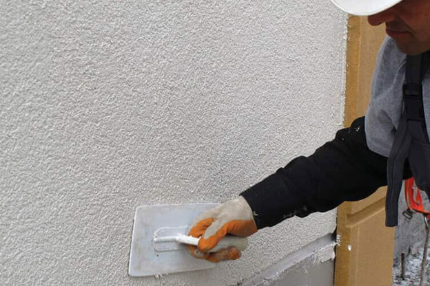 گچ پلیمری چیست؛ ویژگی ها، مزایای و کاربرد آن