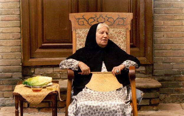 باز «طرز تهیه حلوا» از بنگاه سخن پراکنی سنجاق منتشر شد