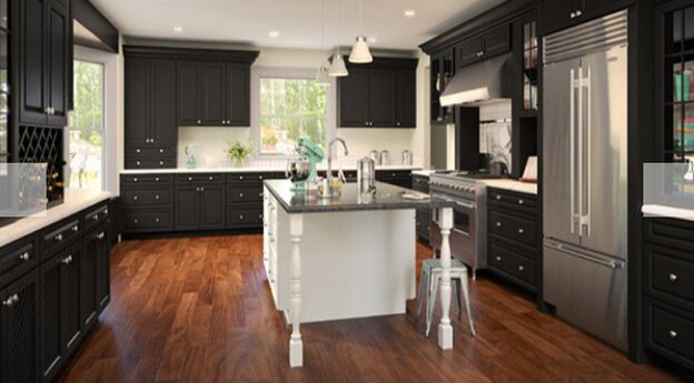 کابینت آشپزخانه