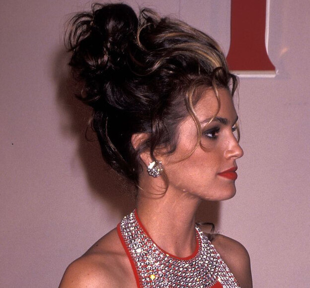 مدل کوتاهی مو