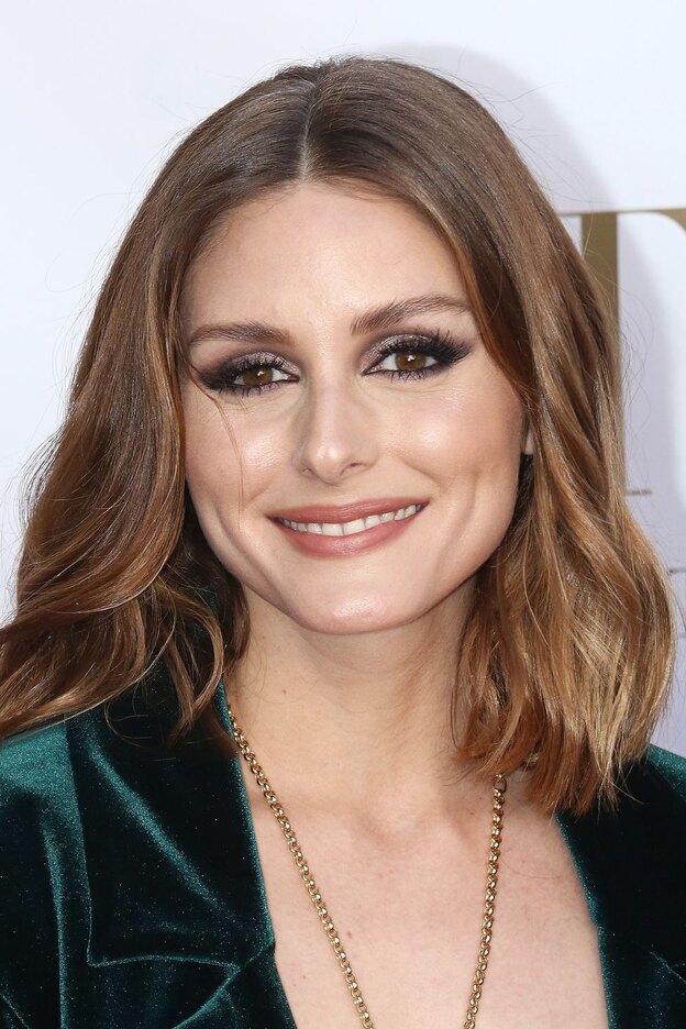 رنگ موی ۲۰۲۰