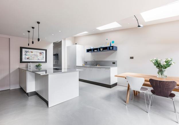 باید و نبایدهای تمیز کردن کابینت آشپزخانه