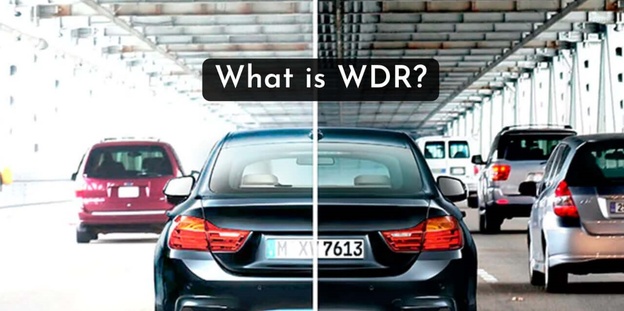 wdr در دوربین مداربسته چیست و چه کاربردی دارد؟