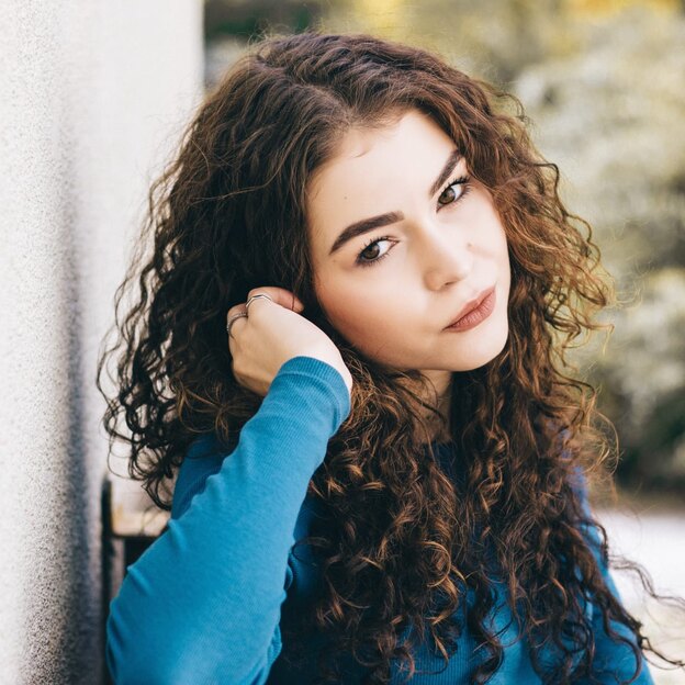 مدل های کوتاهی مو 13