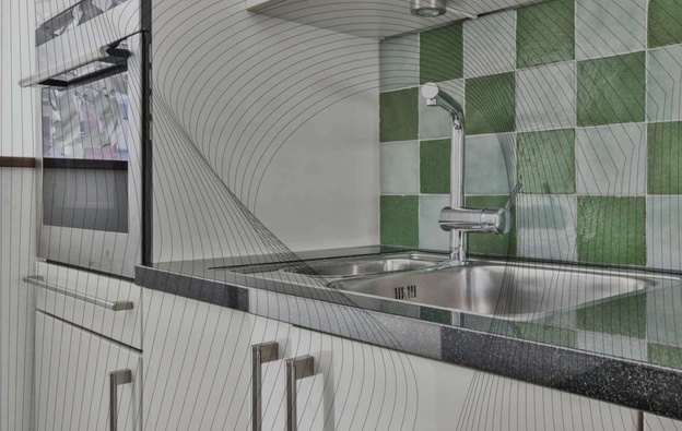 انواع سینک ظرفشویی