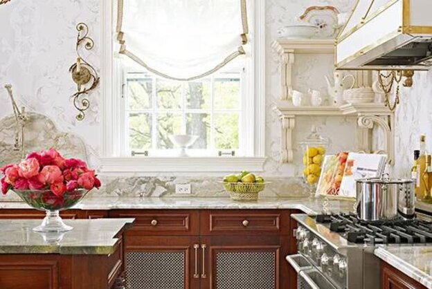 کابینت آشپزخانه 2