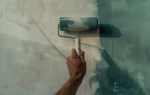 روش های پاک کردن رنگ از روی سطوح مختلف