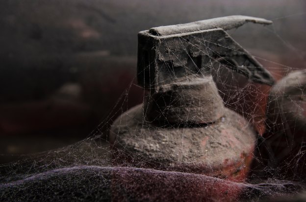 راهنمای سنجاق مگ: تمیز کردن شیرآلات حمام و سینک آشپزخانه