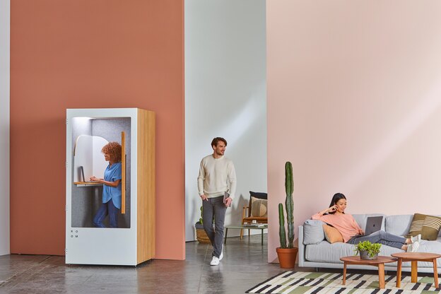 نقاشی ساختمان بدون بهم ریختگی