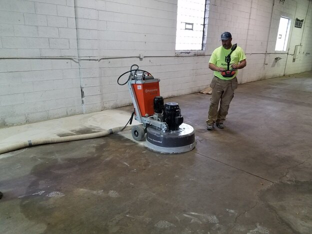  کفسابی ساختمان