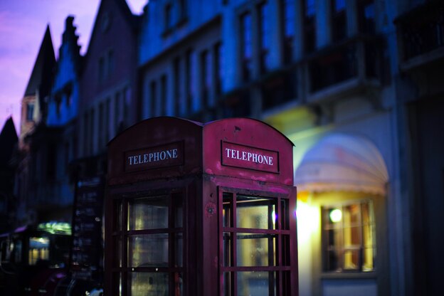 نحوه عیب یابی سیم کشی تلفن