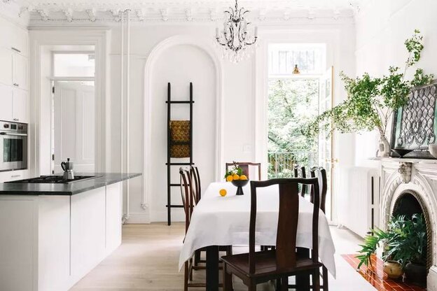 طراحی دکوراسیون داخلی 2