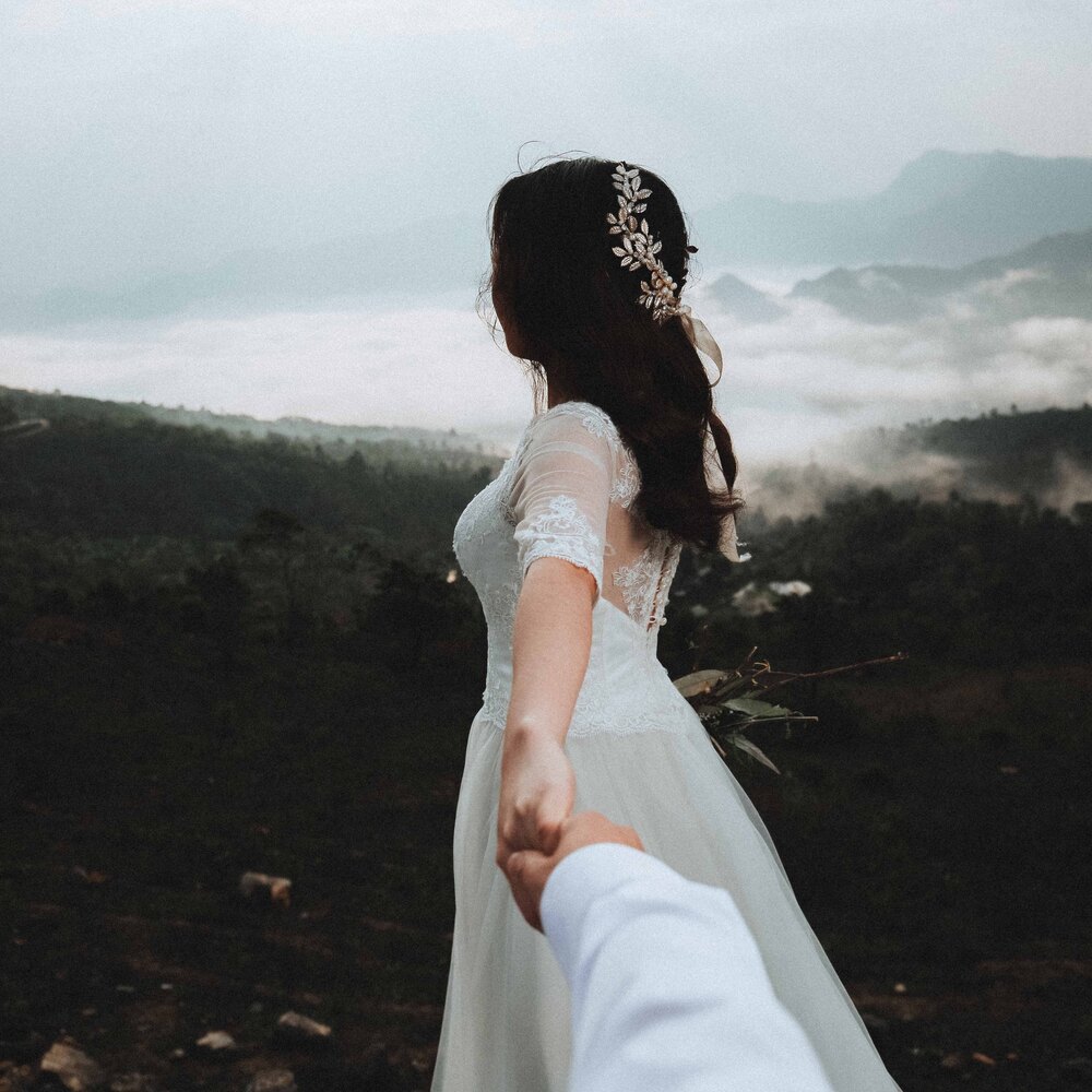 آرایش عروس در سال ۲۰۱۹