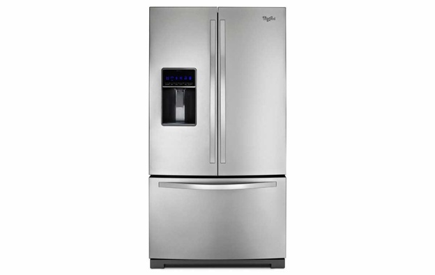 ویرپول یکی از بهترین یخچال ها از نظر تعمیرکاران