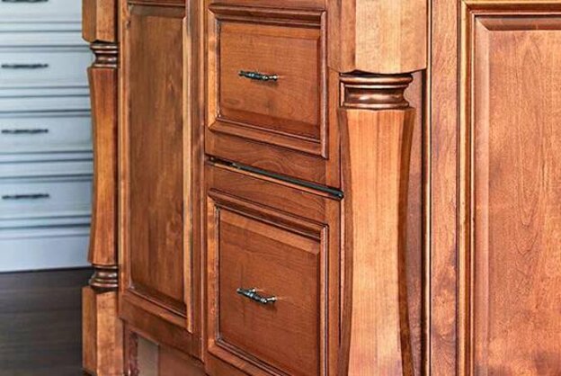 کابینت آشپزخانه 4