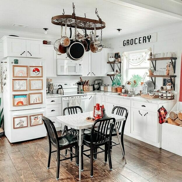 دکوراسیون آشپزخانه