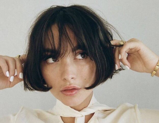 انواع مدل مو در سال 2021 1