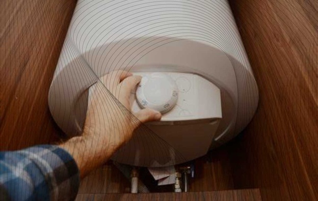 مشکلات پکیج آریستون