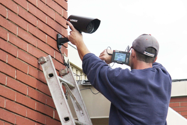 چطور بهترین دوربین مداربسته برای منزل را انتخاب کنیم؟