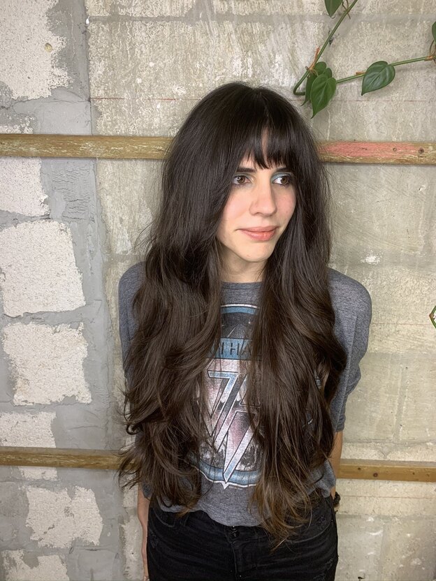 مدل موی کوتاه 2020