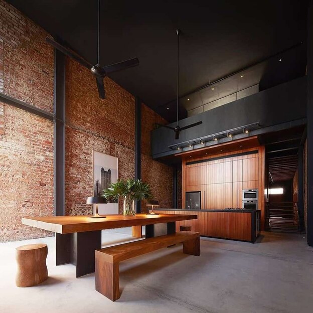 سبک های دکوراسیون داخلی 3