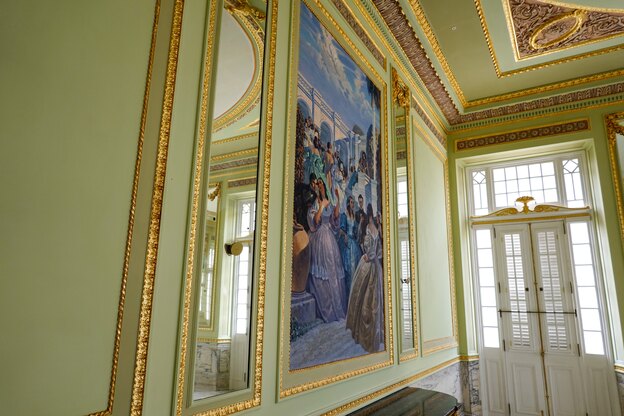 قبل از شروع نقاشی ساختمان این ۷ کار را انجام دهید