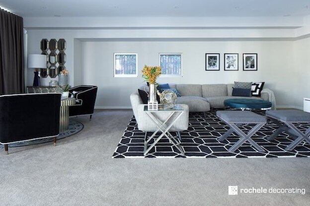 سبک طراحی داخلی ۱۲