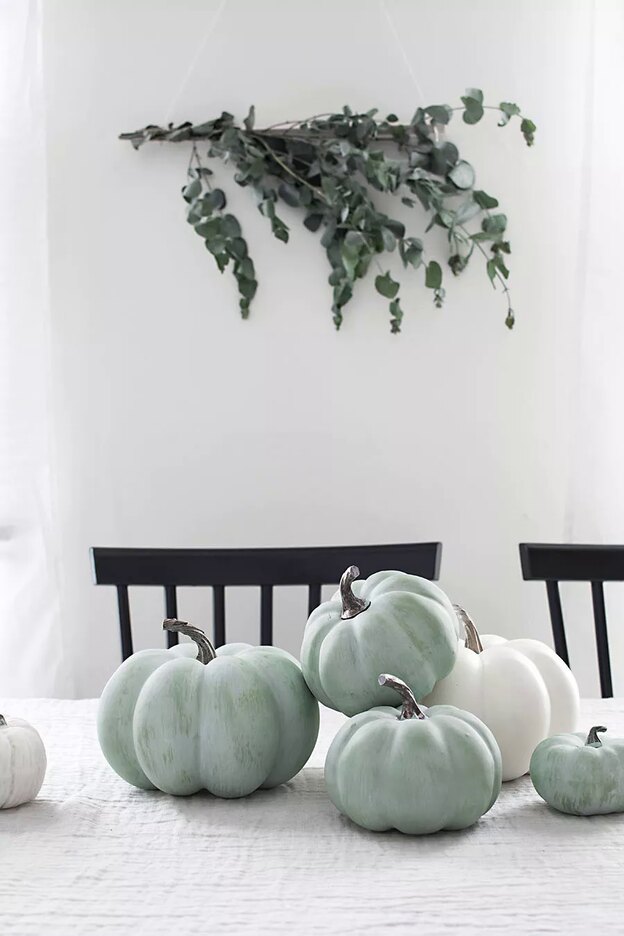 دکوراسیون منزل برای پاییز