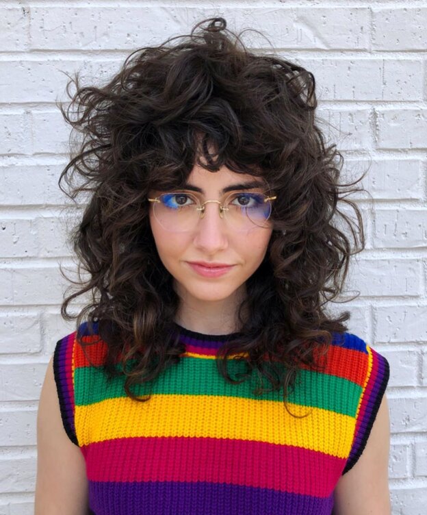 مدل کوتاهی موی زنانه