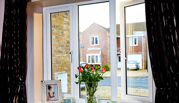 مقایسه پنجره upvc با پنجره آلومینیومی