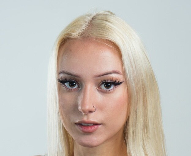 ۸ ترند آرایش صورت برای فصل پاییز که باید از آن الهام بگیرید