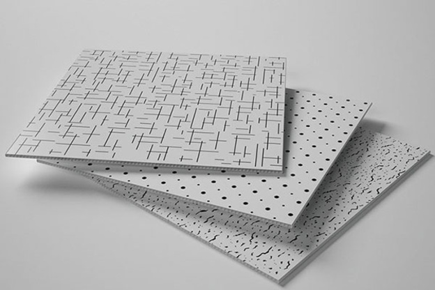 انواع سقف کاذب گچی + مزایا و معایب سقف کاذب گچی