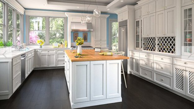 کابینت آشپزخانه