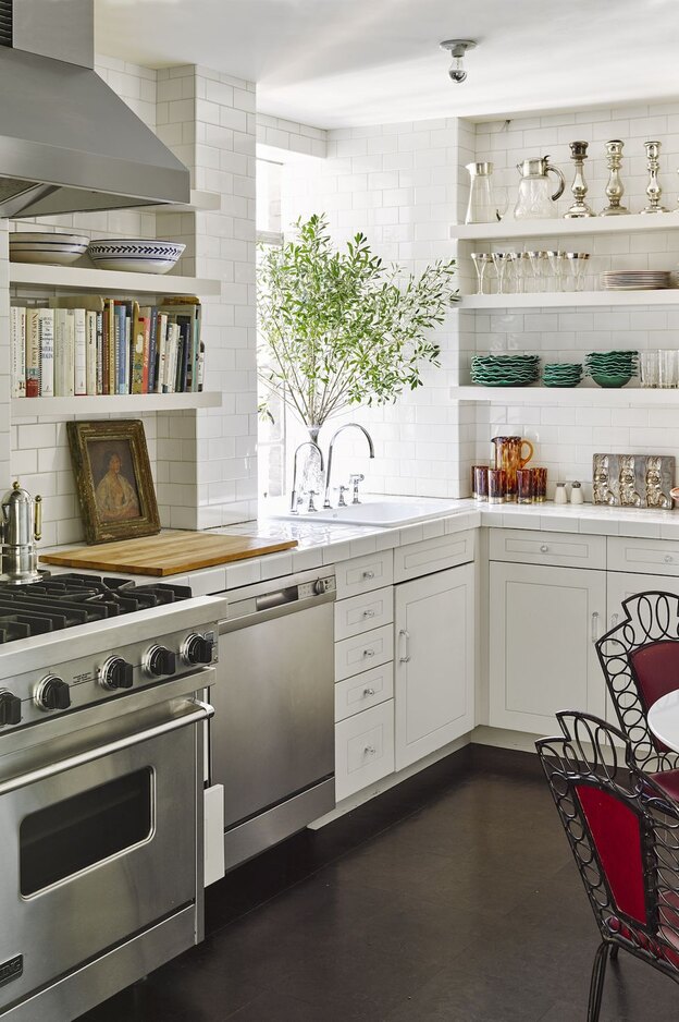 کاشی آشپزخانه 