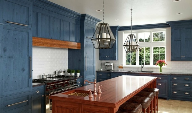 هزینه کابینت ممبران