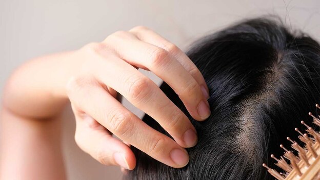 ترندهای مو 13