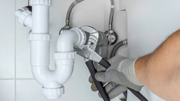 روش های بازکردن لوله حمام