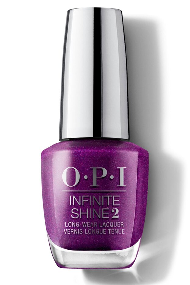 رنگ لاک ناخن