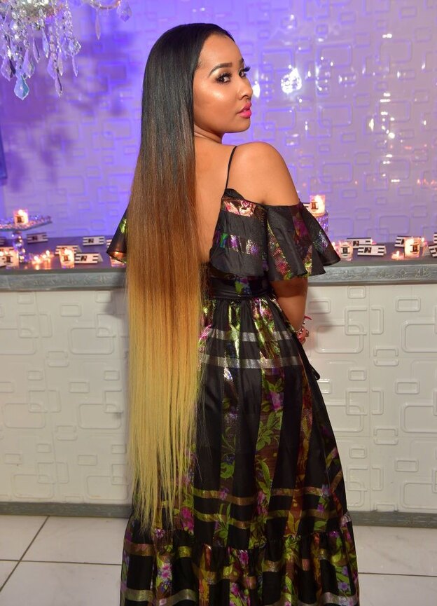 بلوند تدریجی