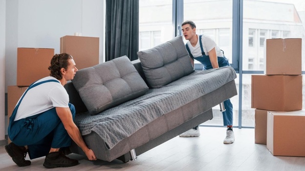 هزینه اسباب کشی و باربری منزل برای خانه ۷۰ متری داخل شهری چقدر است؟