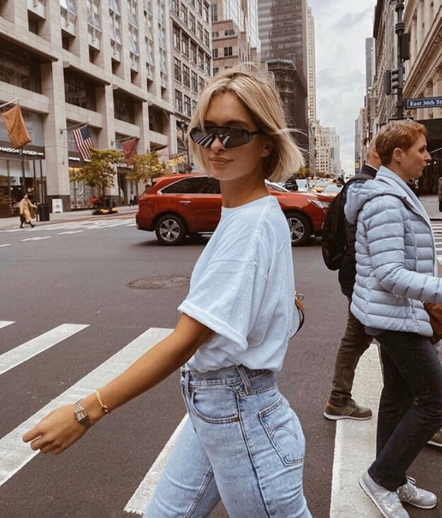 مدل موی کوتاه 2020