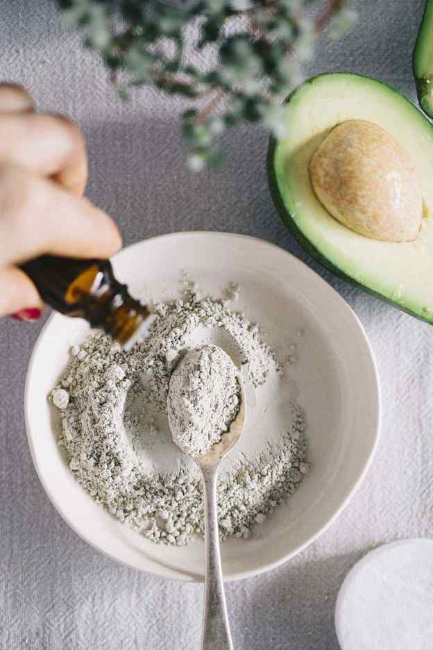 نگهداری از پوست