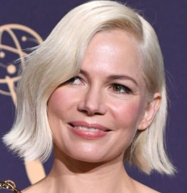 رنگ موی جدید ۱