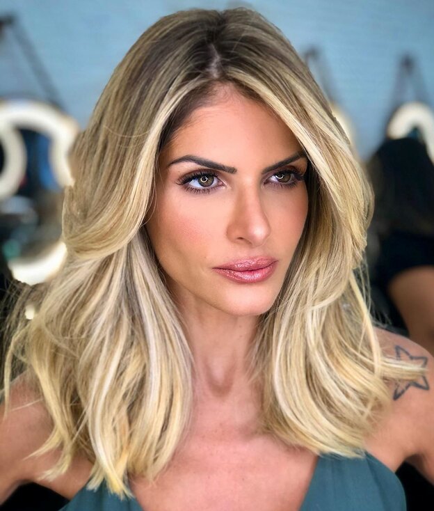 مدل کوتاهی موی زنانه