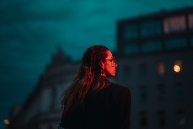 راهنمای کامل انواع رنگ مو