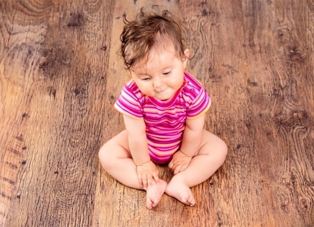 پاک کردن لکه های آب از روی سطوح چوبی