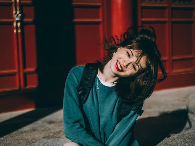 معرفی ۱۰ مدل آمبره موی کوتاه که حتما دوست خواهید داشت