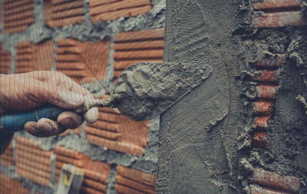 ملات سیمان و طرز تهیه